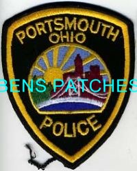 OHIO,PORTSMOUTH POLICE 2_wm